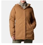 Parka para Mujer Columbia Alameda Ridge - Omni-Tech por 74.99€