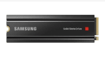 Samsung 980 PRO 2TB SSD PCIe 4.0 NVMe M.2 con Disipador de Calor por 249,99€.