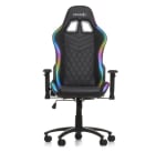 Gear4U Illuminated gaming chair RGB zwart voor €189,99