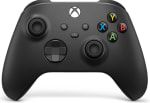 Xbox Wireless Controller – Carbon Black – £39.99