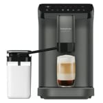 Taurus Cafetera Accento Latte superautomática 20 bares Espresso y Latte por 262,99€ (cuenta nueva por 250,99€)