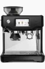 Sage The Barista Touch espressomachine voor €799 bij Kookwinkel