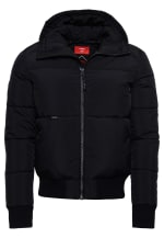Keep a Superdry men's mountain recreational jacket from eBay as low as £36.79