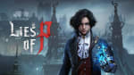 Lies of P (PS 5) voor €29,99 in de Playstation Store