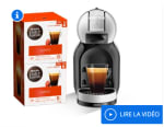 Cafetière Dolce Gusto Mini à 99,90€