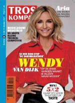 1 Jaar TrosKompas met 38% korting + HEMA bon t.w.v. €10