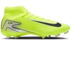 Botas de fútbol de hombre Mercurial Superfly 10 Academy Nike por 47.45€