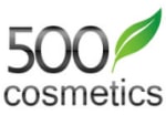Código Oferta 45% Cosméticos Naturales de 500Cosmetics