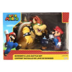 Figuras Mario Bros y Bowser a precio mínimo en Carrefour por 19€