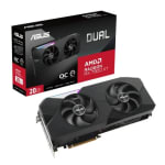 Tarjeta Gráfica ASUS Dual AMD Radeon RX 7900 XT OC Edition 20GB GDDR6 por 665,44€