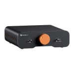 Fosi Audio ZA3 Balanced Stereo Amplifier 2CH Mono Amp voor €135,99 bij Amazon