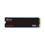 SanDisk SSD PLUS 2TB NVMe – £93.99