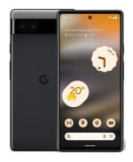 Smartphone 6.1" Google Pixel 6A de 5G à 339€