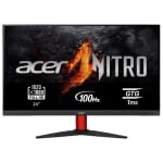 Monitor Gaming ACER Nitro KG242YEbmiix por 80,99€