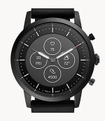 30% de réduction sur une sélection de montres connectées chez Fossil