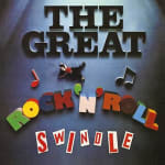 Score Sex Pistols: The Great Rock 'N' Roll Swindle CD with free MP3 of the album at Amazon for £4.99