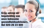 Vragen over de producten van Wellvita, neem dan hier contact met ze op