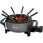 Panela Elétrica para Fondue da Oster - R$ 239,90