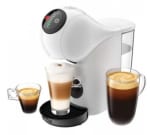 Cafetera Dolce Gusto Krups Genio S Basic Cafetera Dolce Gusto color Blanca