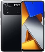 Smartphone da Xiaomi, modelo Poco M4 Pro de 8GB na cor Preta - R$ 1.660,10