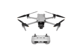 Drone DJI Air 3 avec télécommande RC N2 (Vendeur Darty + 27,84€ en RP)