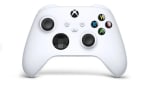 Mando Xbox - Microsoft Xbox, Bluetooth, Robot White por 39.99€