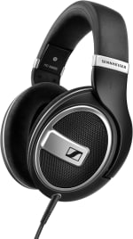 Sennheiser HD 599 - Over-ear koptelefoon - Special Edition - voor €69,99 dmv code met Amazon Prime