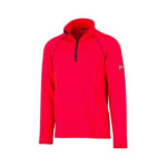 Veste de travail polaire zippée 3/4 inn-grid 3 Ducati à 9,90€