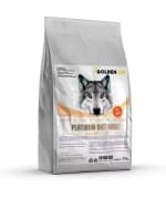 Pienso Golden Platinum Diet para perros adultos 15kg por 32,08€