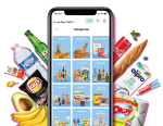 20% de réduction sur toutes vos sélections d'articles chez Flink.