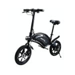 URBANGLIDE - BIKE-140 - Draisienne électrique pour 399,99 € chez Rueducommerce