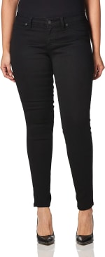 Riders Clásico Jeans Mujer Talla 15 a $171 en Amazon