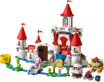 LEGO Super Mario Uitbreidingsset: Peach’ kasteel voor €69,98 bij Amazon