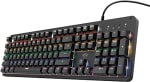 Trust Gaming GXT 1863 Mechanical Keyboard - £19.99