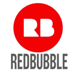 Redbubble geeft 30% korting op alles.