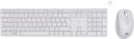 HP 650 - Draadloos Toetsenbord en Muis Combinatie - Qwerty - voor €38,91 dmv code in de HP store