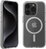 BelkinSheer-ce Magnetic Protective Case, iPhone 15 Pro voor €17,99 bij Amazon