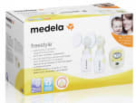 Medela Freestyle - dubbele elektrische borstkolf voor €234,99