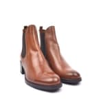 Enkellaarsjes met €20 korting bij De Splenter Schoenen