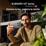Descuentos hasta 20% en Xiaomi con AXA