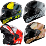 Casco Modular SMK Gullwing Tourleader por 69€