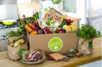 € 25 korting op jouw bestelling bij HelloFresh