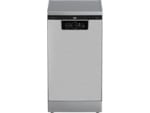 Beko BDFS26046XQ - AquaIntense® - Vrijstaande Vaatwasser voor €494 bij Bol