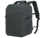 Mochila Viaje Cabina Avion 40x20x25 20L por solo 19,99€
