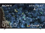 SONY Bravia XR-55A80L (2023) voor €1.109 bij Coolblue