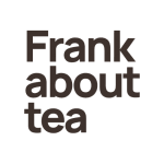 Frank about tea: Gratis 25% korting op je eerste bestelling