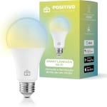 Lâmpada Smart com Wi-Fi - R$ 39