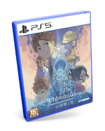 Videojuego A Space For The Unbound PS5 por 19,99€