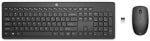 HP 230 Kit Teclado y Mouse a $524 en Amazon