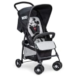 Get Hauck Stroller for just £54.10 at Online 4 Baby
